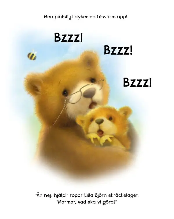 Jag älskar dig, Mormor2.webp