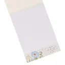 My Strength and My Song Blue Floral2.webp