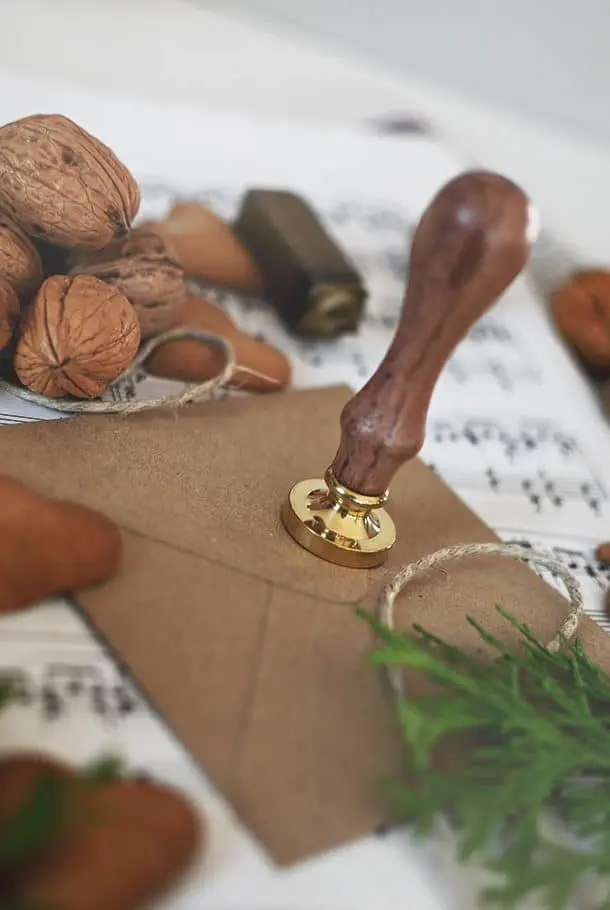 Sigillstämpel Silent Night2.webp