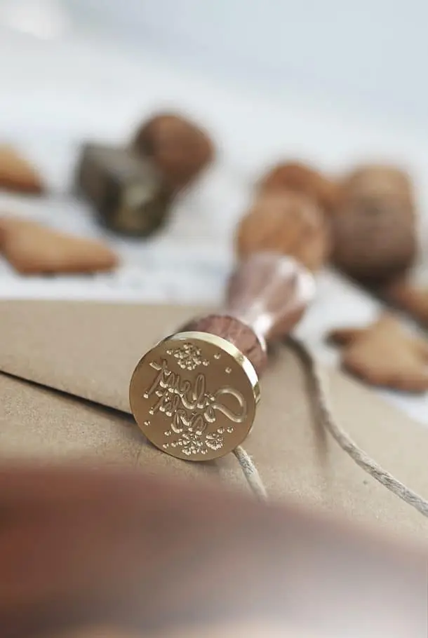 Sigillstämpel Silent Night3.webp