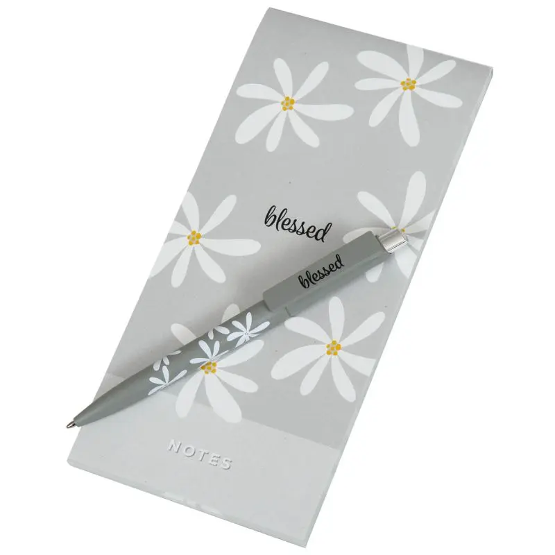 Anteckningsblock blessed3.webp
