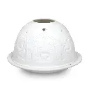 Porslinslykta ”Krubba”02.webp