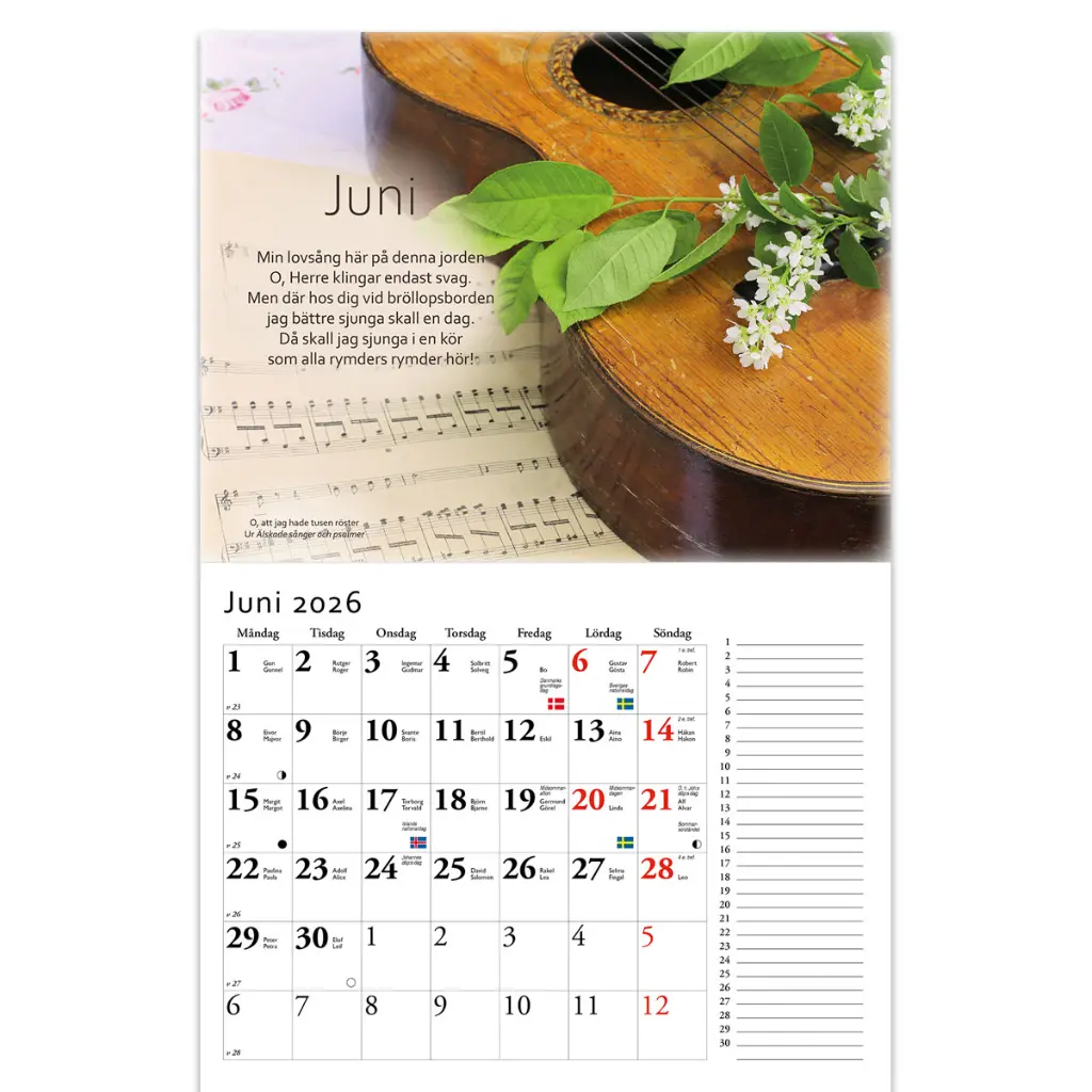 Blott en dag 2026 – Lina Sandell3.webp