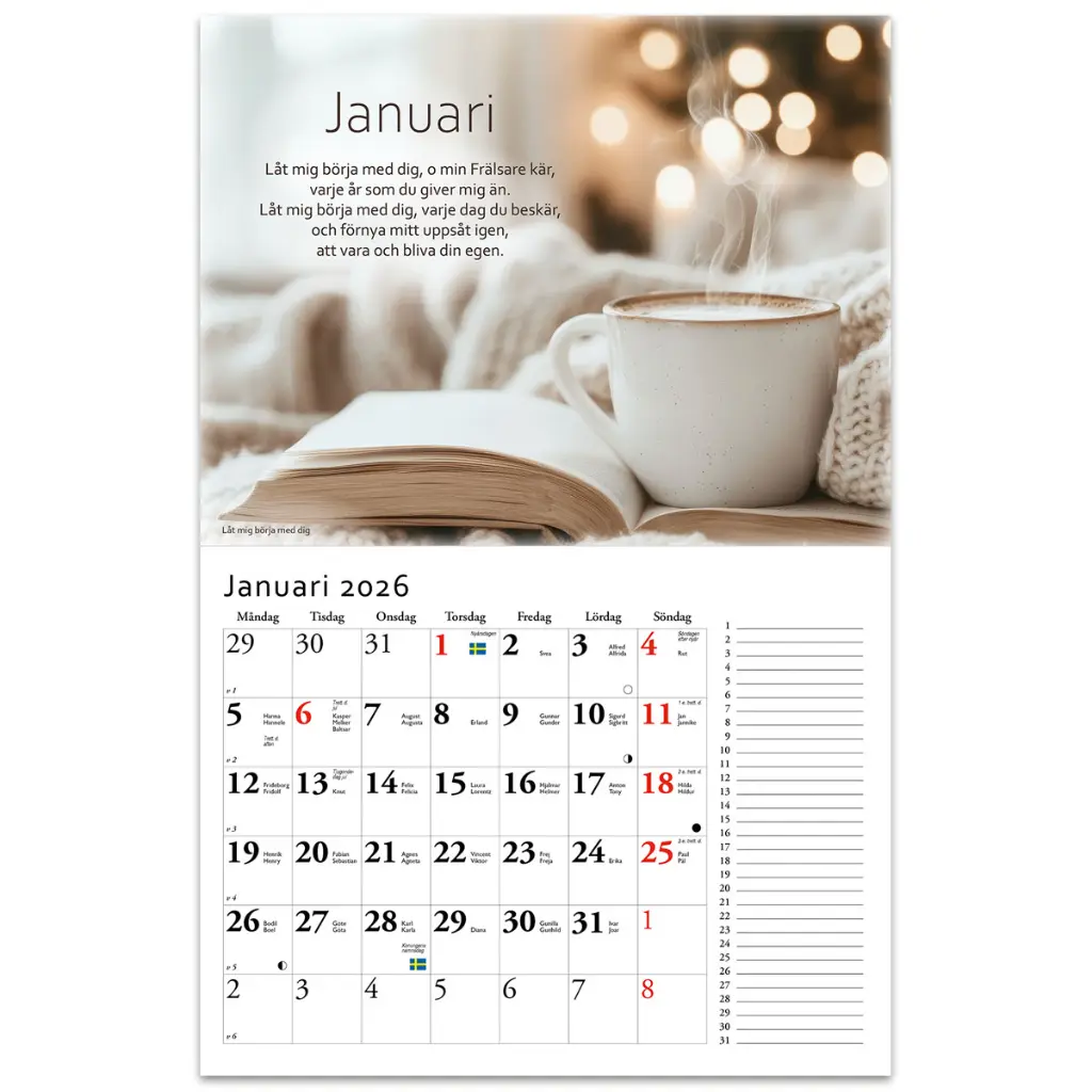 Blott en dag 2026 – Lina Sandell2.webp