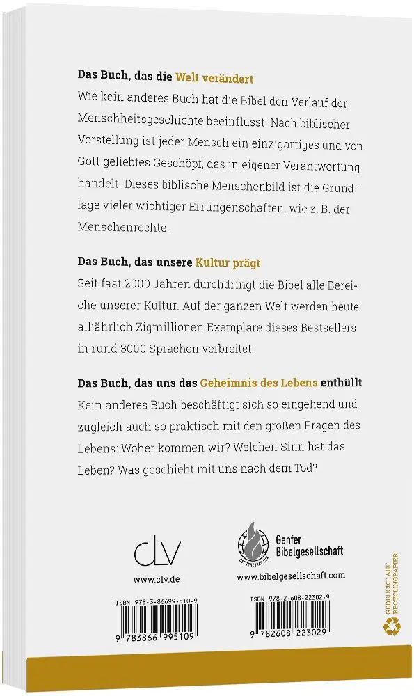 Die Bibel - Gott spricht. Heute.2.webp
