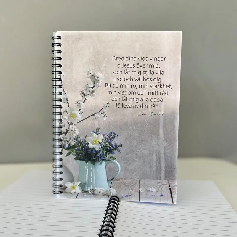Anteckningsbok – Bred dina vida vingar2.webp