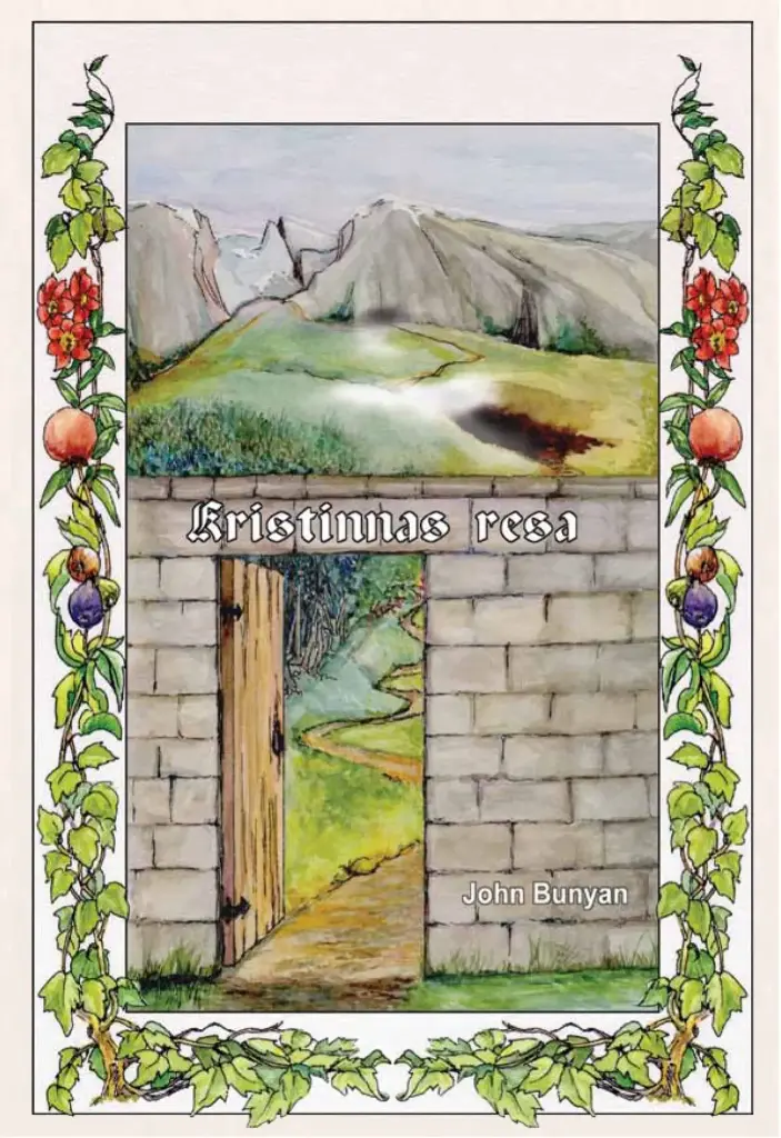 [220.001] Kristinnas resa