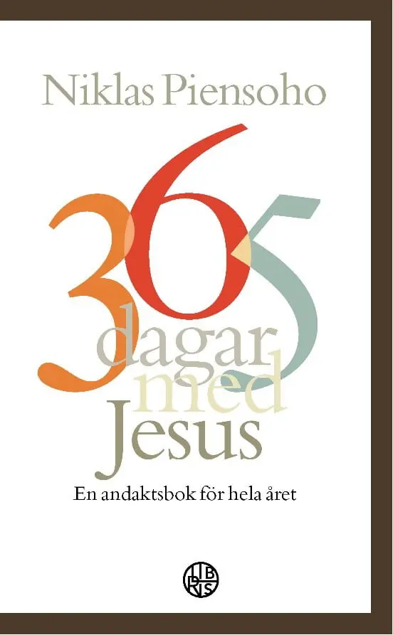 365 dagar med Jesus