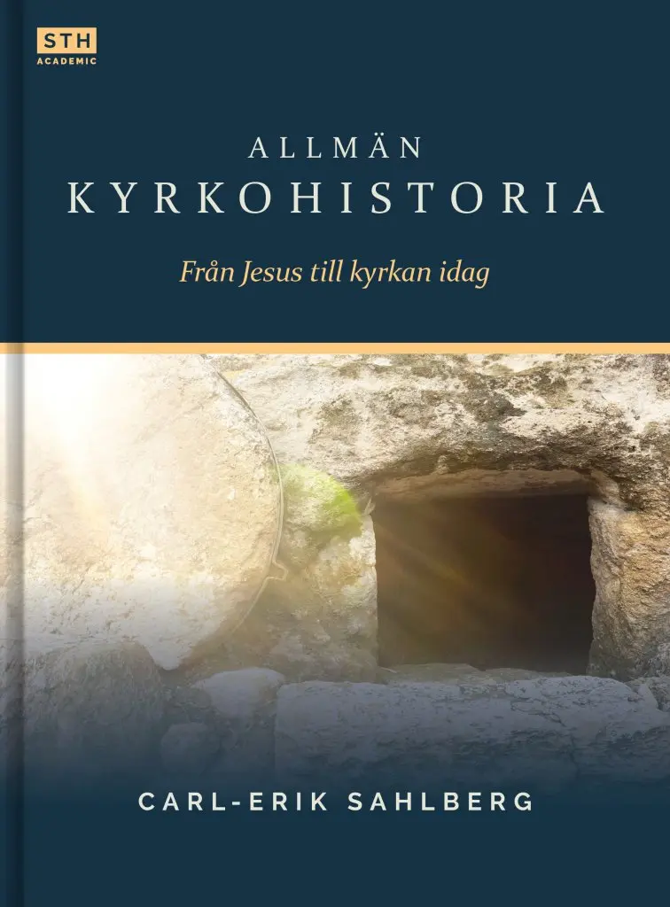 [214.001] Allmän kyrkohistoria