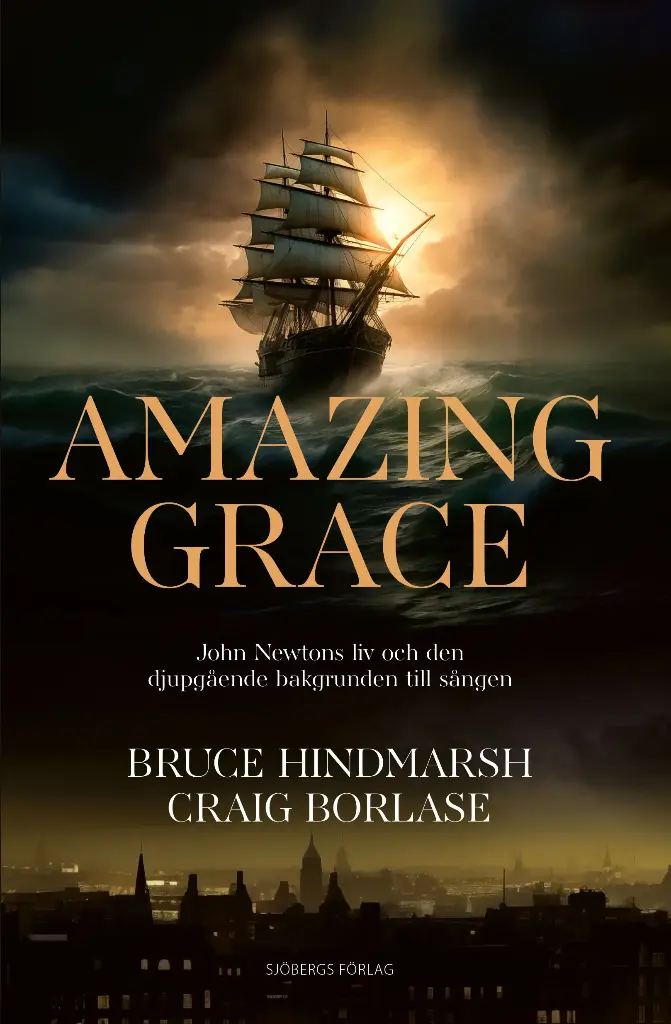 [211.002] Amazing Grace