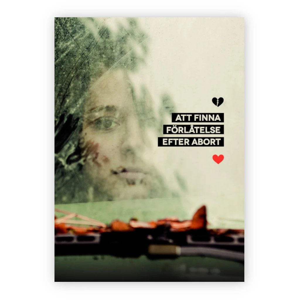 [210.004] Att finna förlåtelse efter abort
