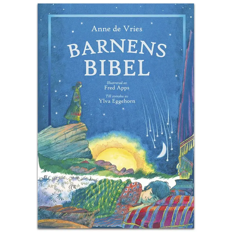 Barnens Bibel