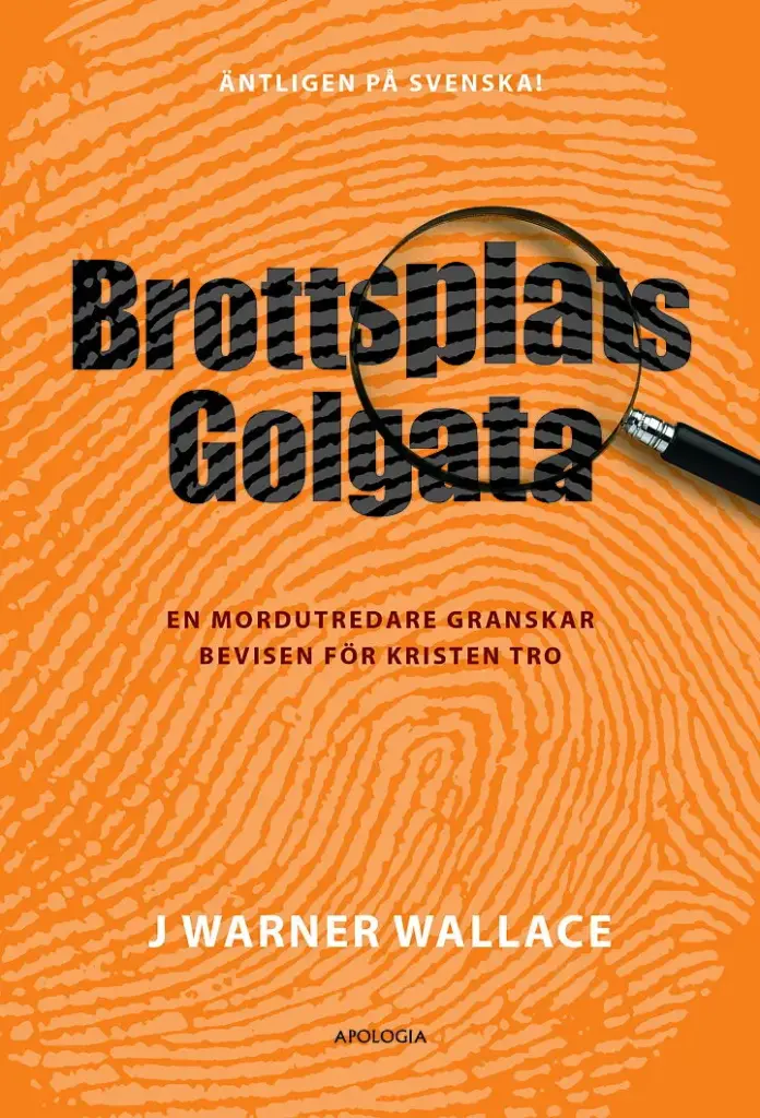 [217.034] Brottsplats Golgata – En mordutredare granskar bevisen för kristen tro