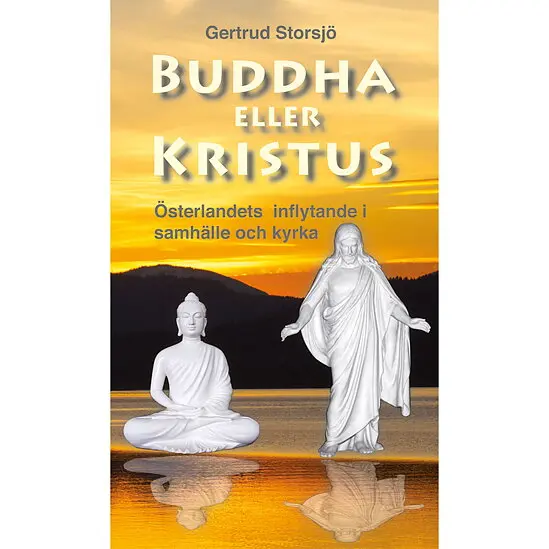 Buddha eller Kristus