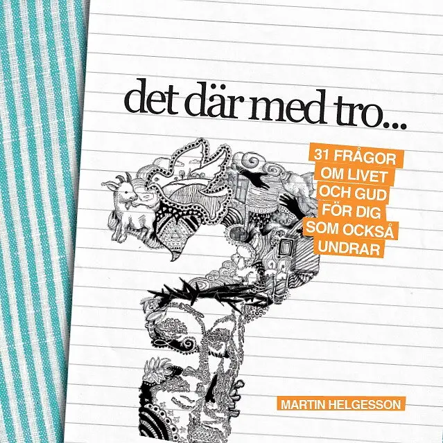 Det där med tro...