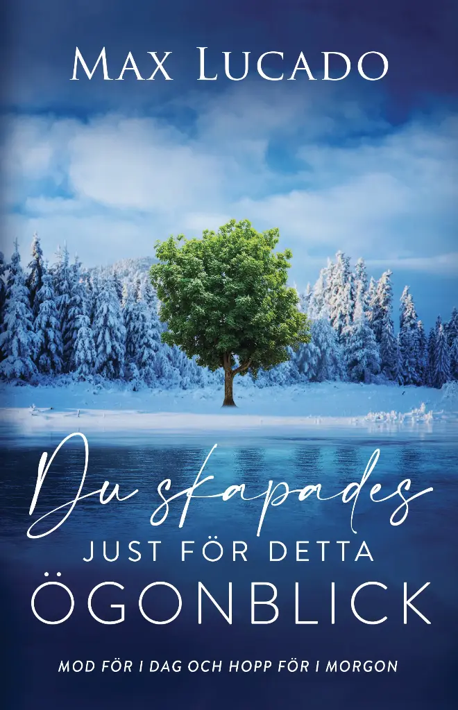 [211.006] Du skapades just för detta ögonblick