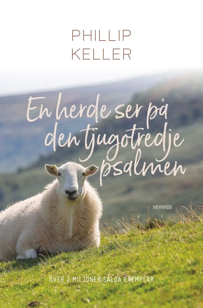 [214.004] En herde ser på den tjugotredje psalmen