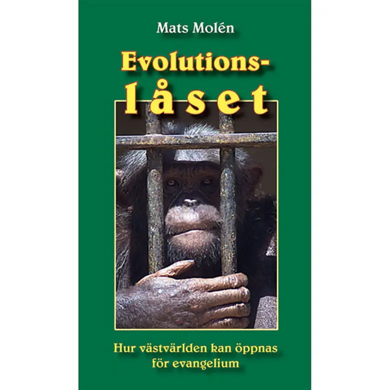 [216.008] Evolutionslåset