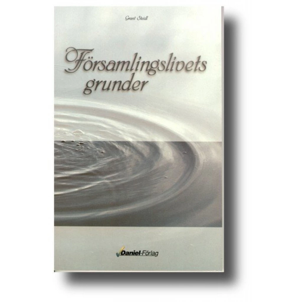 [210.016] Församlingslivets grunder