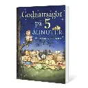 Godnattsagor på 5 minuter