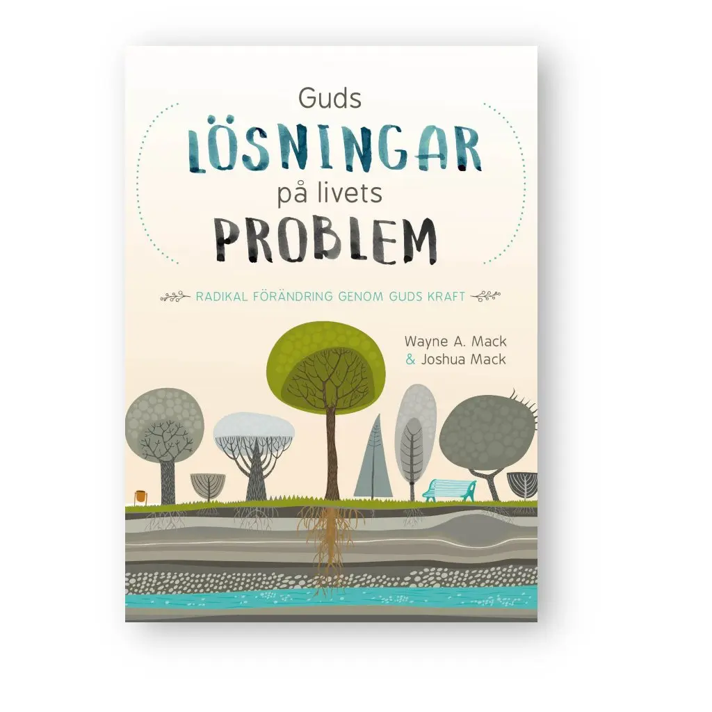 Guds lösningar på livets problem