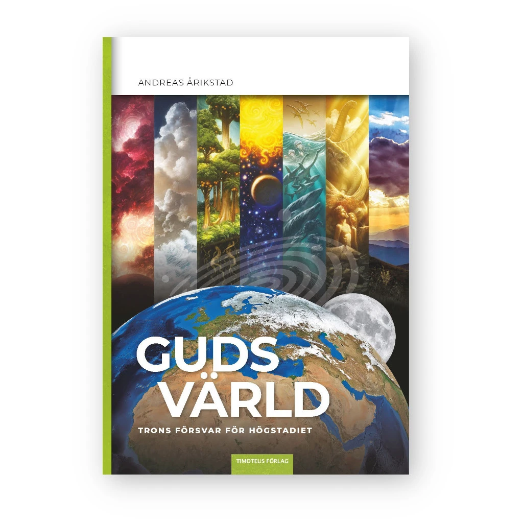 [210.018] Guds värld