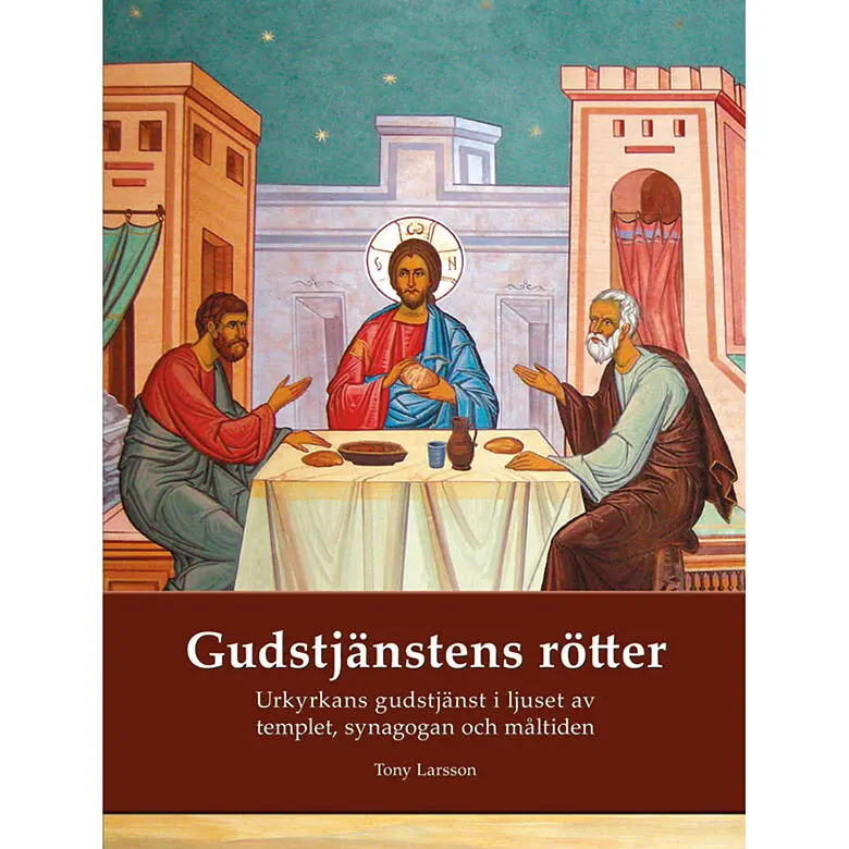 [216.015] Gudstjänstens rötter