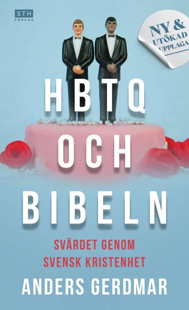 [214.005] HBTQ och Bibeln