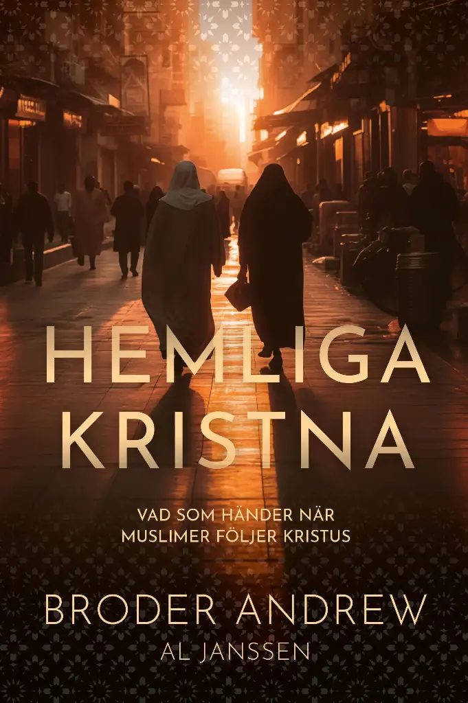 [211.016] Hemliga kristna