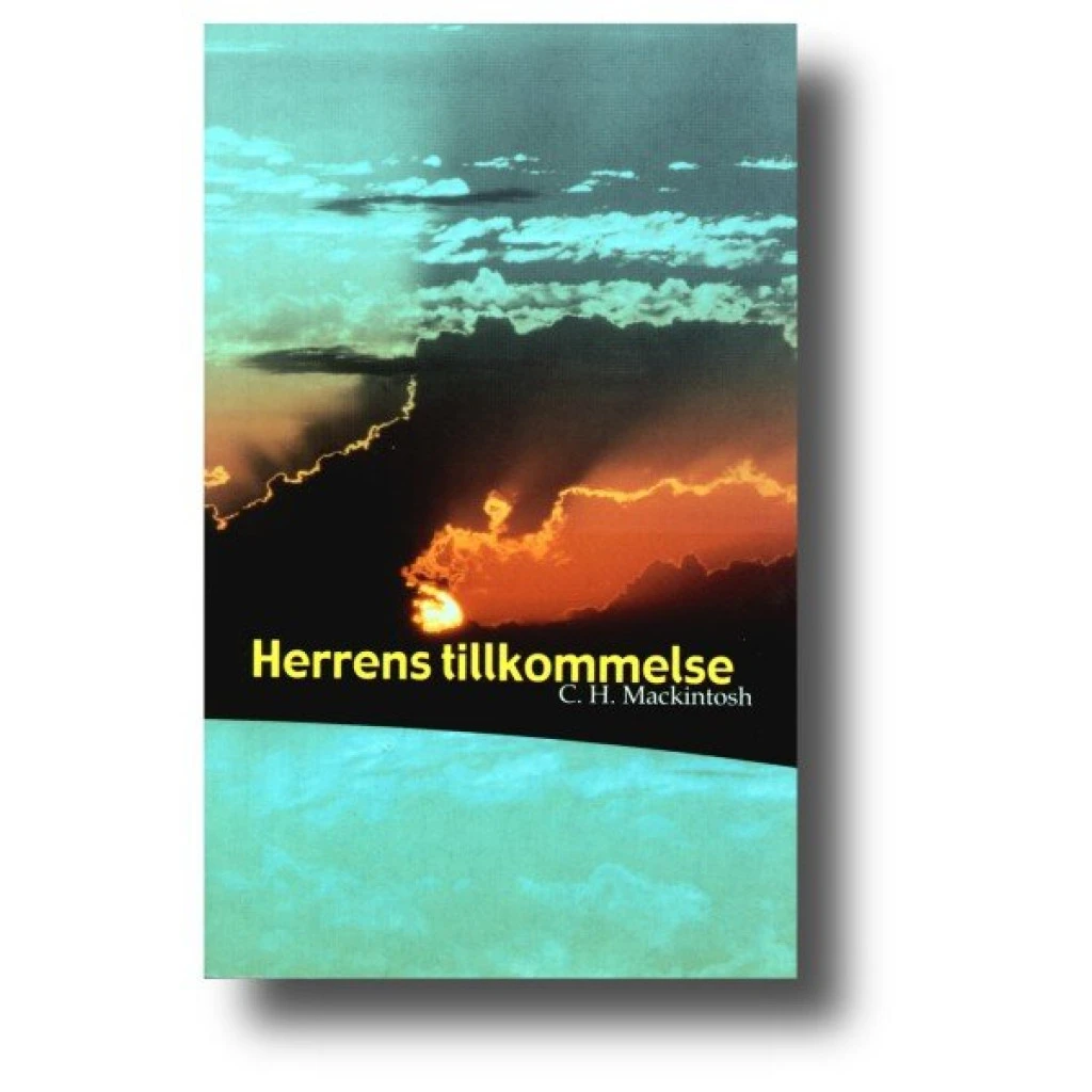 Herrens tillkommelse