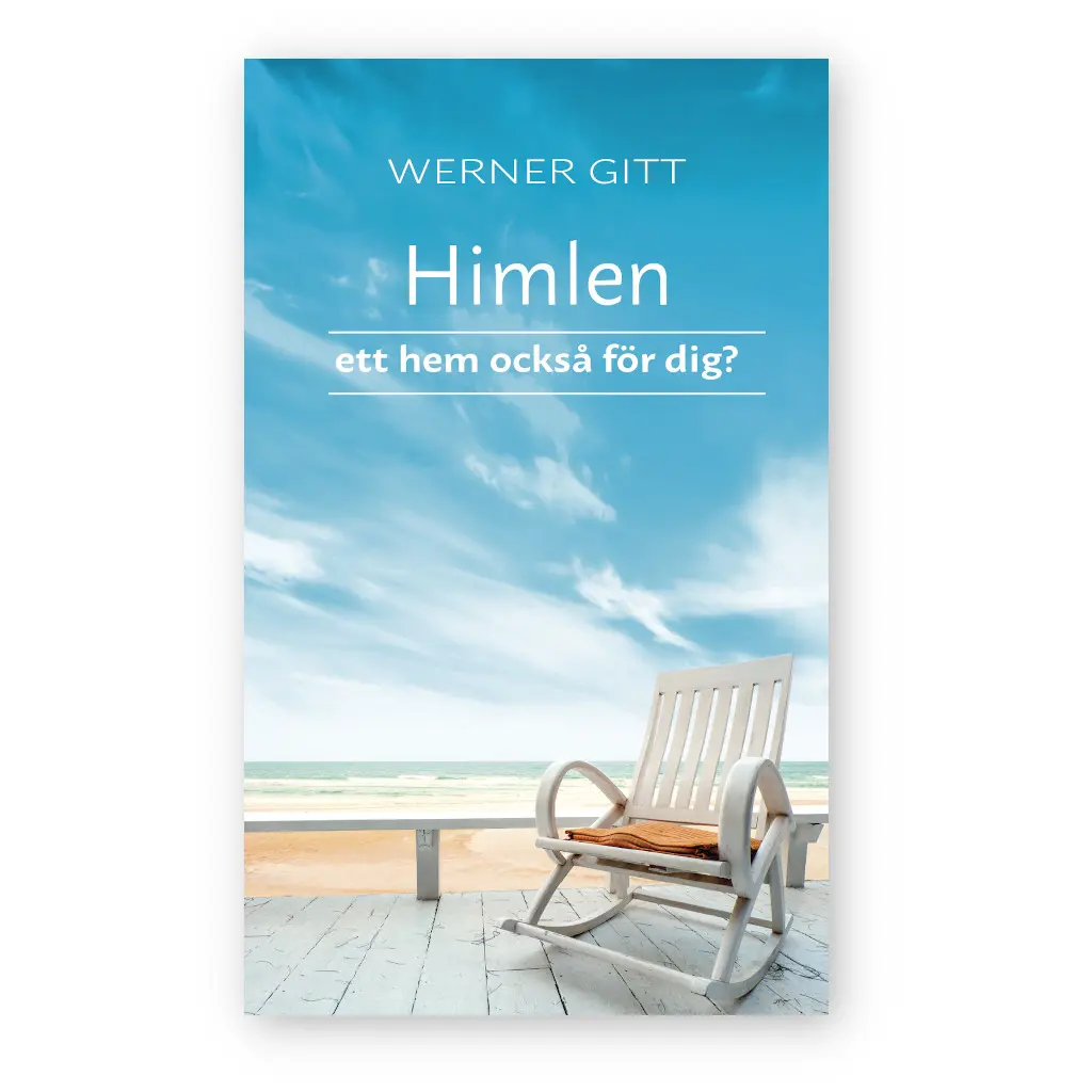 Himlen – ett hem också för dig?