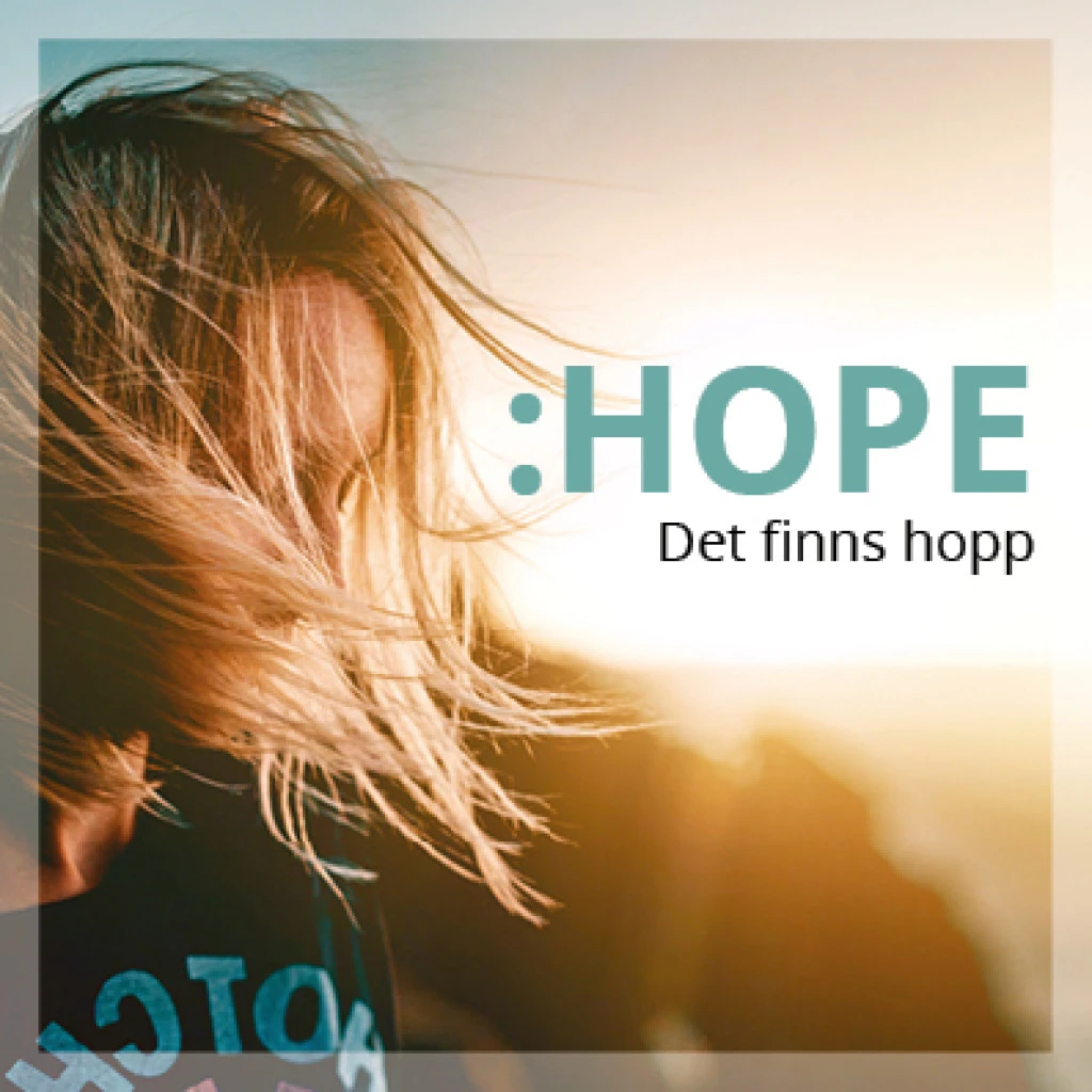 [210.022] Hope – Det finns hopp – Traktat