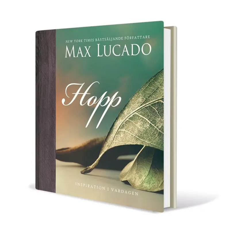 [212.004] Hopp – Inspiration i vardagen
