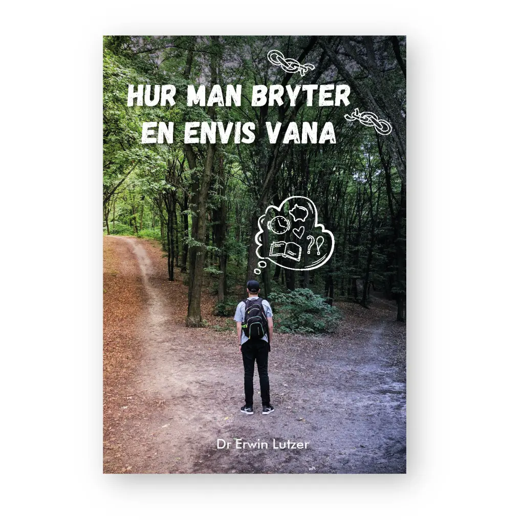 [210.023] Hur man bryter en envis vana