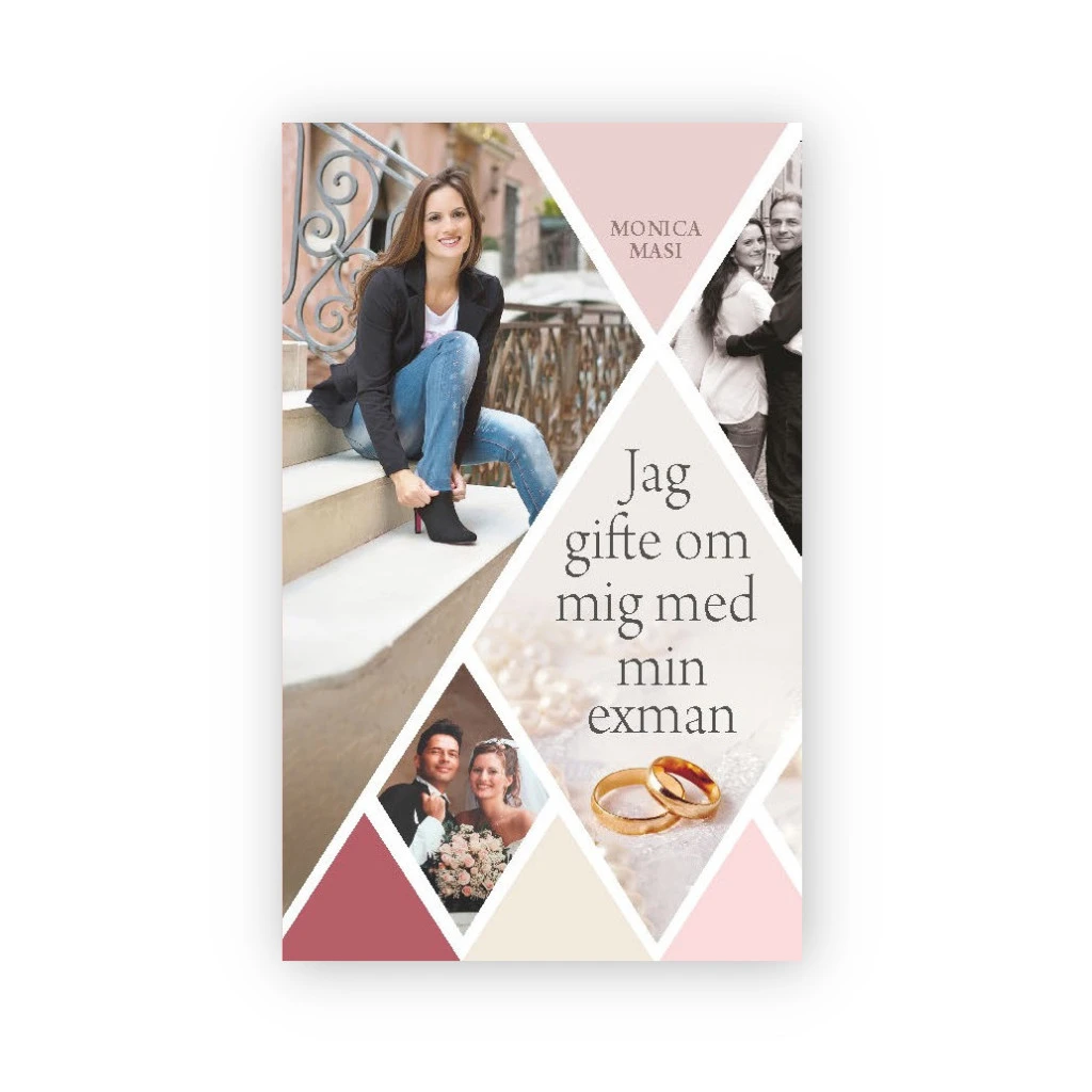[210.025] Jag gifte om mig med min exman