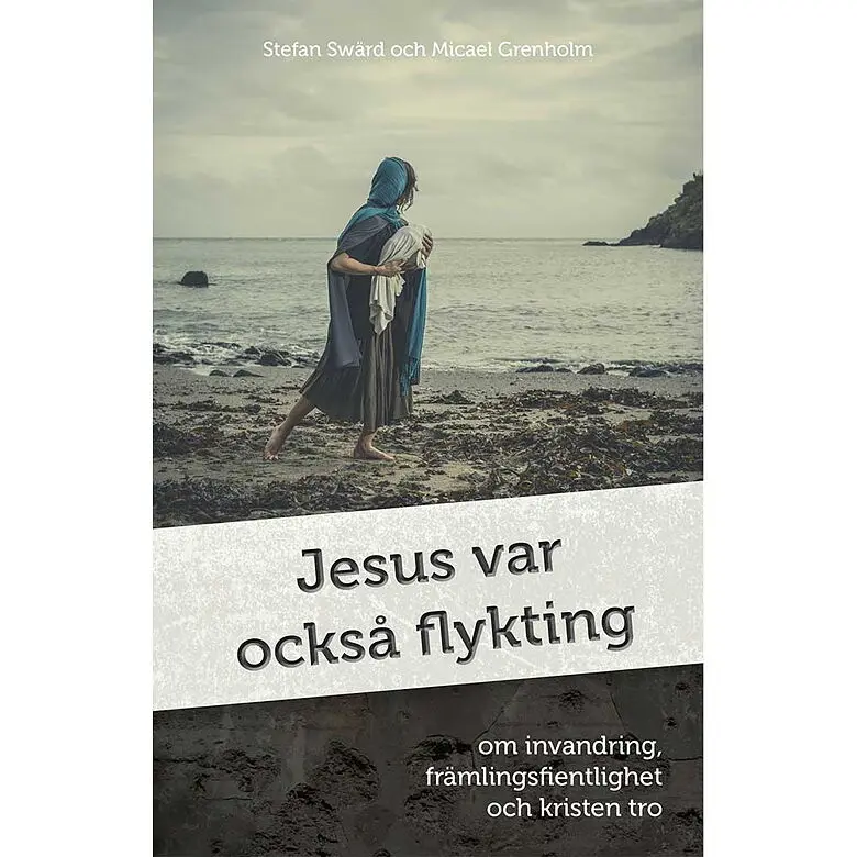 Jesus var också flykting