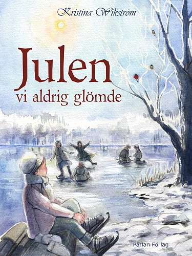 [827.003] Julen vi aldrig glömde – Barnen i Lillängsbyn del 2
