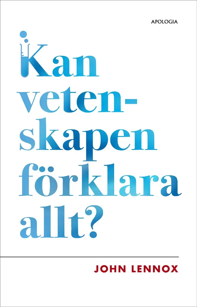 Kan vetenskapen förklara allt?