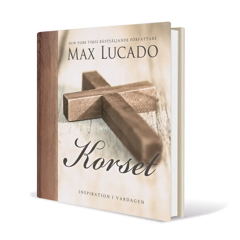 [212.006] Korset – Inspiration i vardagen
