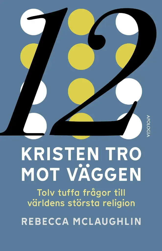[217.020] Kristen tro mot väggen