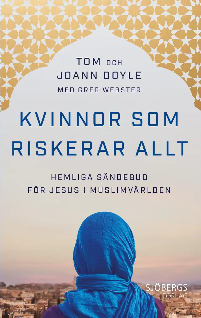 Kvinnor som riskerar allt
