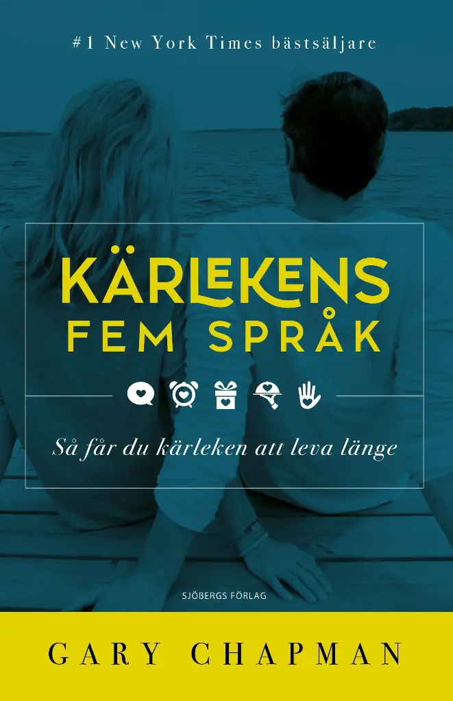 [211.022] Kärlekens fem språk