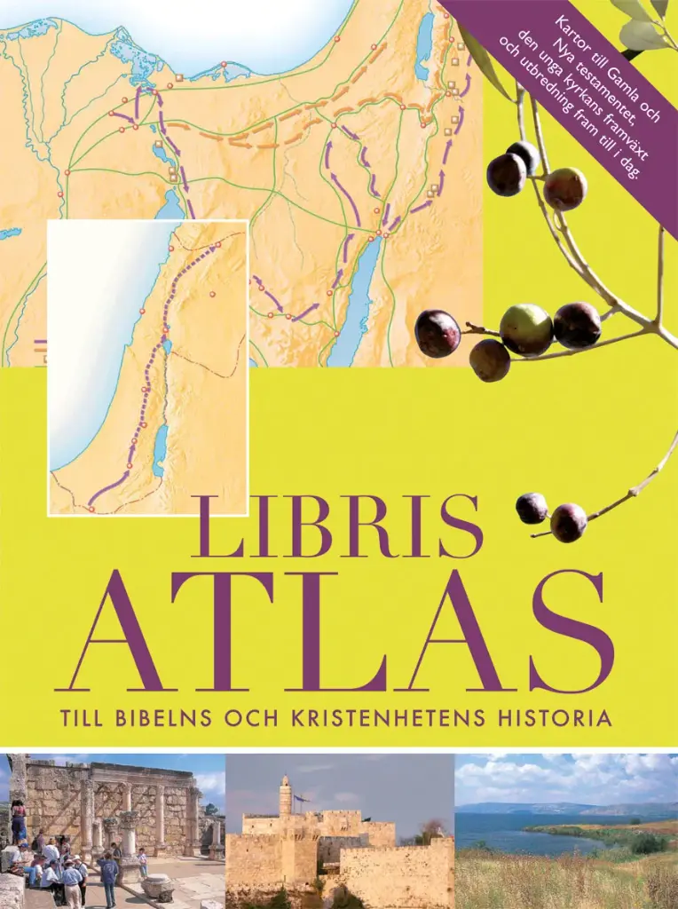 [223.005] Libris Atlas