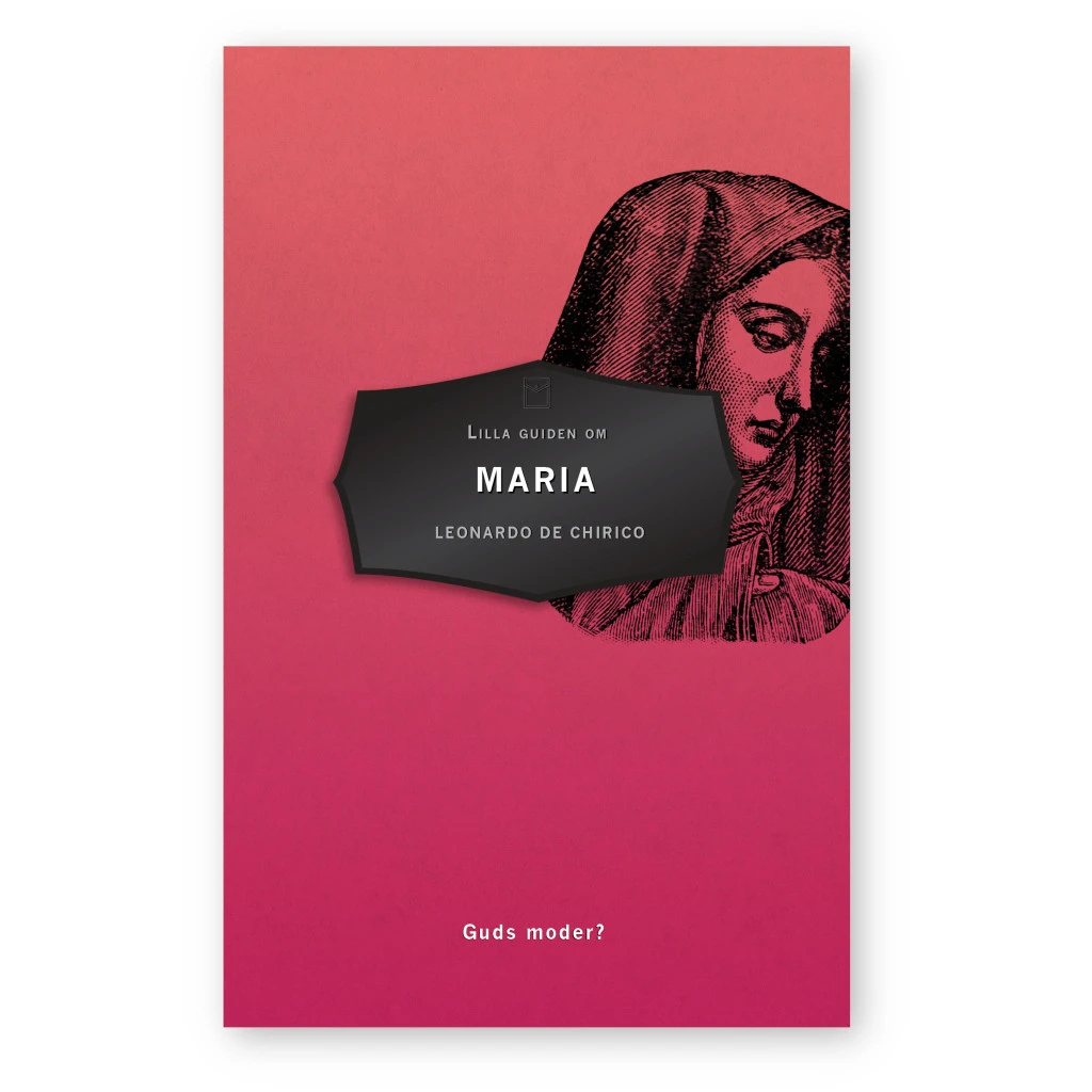 Lilla guiden om Maria