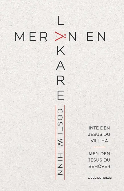 Mer än en läkare