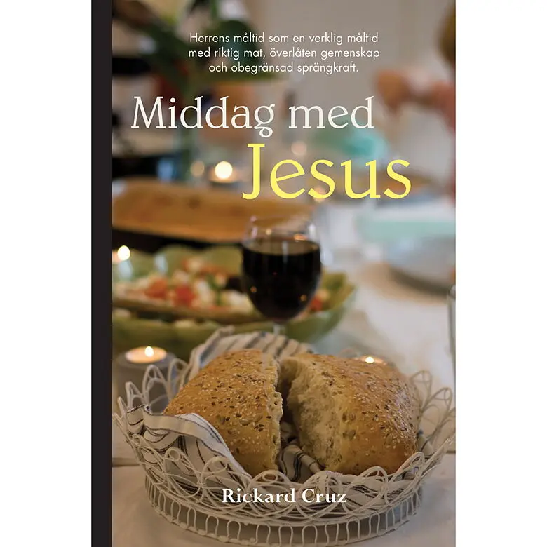 Middag med Jesus