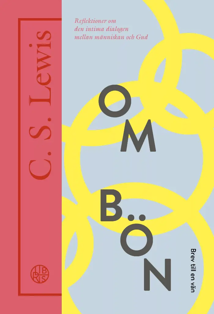 Om bön – Brev till en vän