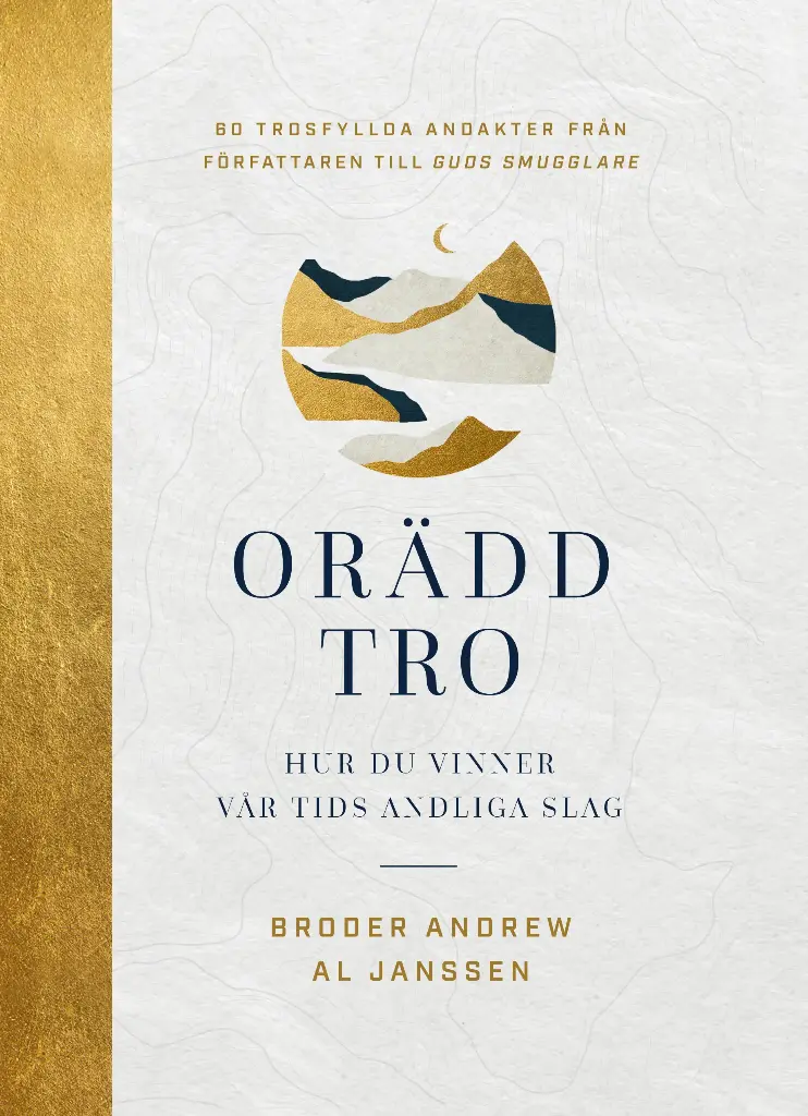[211.031] Orädd tro – Hur du vinner vår tids andliga slag