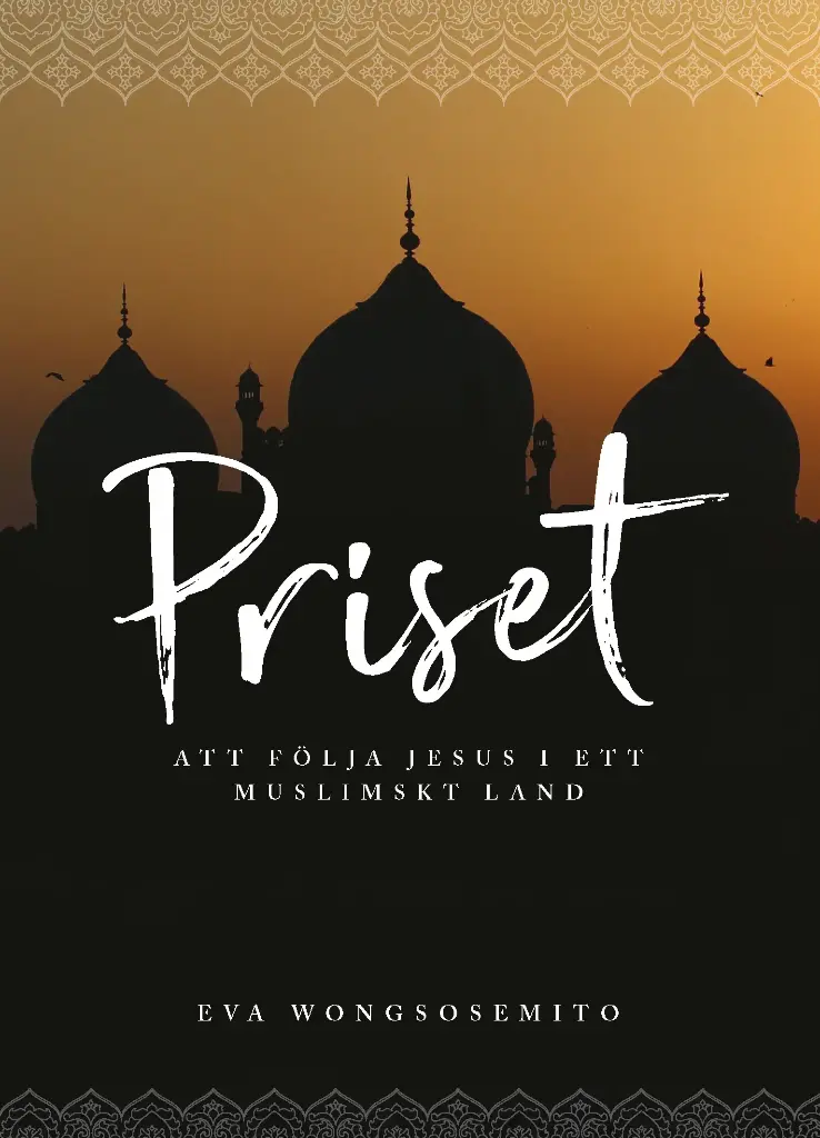 [211.033] Priset – Att följa Jesus i ett muslimskt land