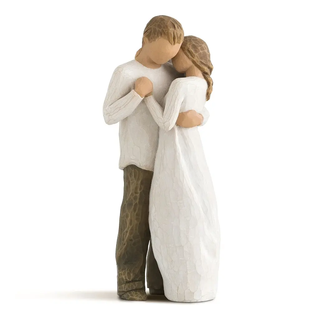 [531.014] Promise – Figur av Willow Tree